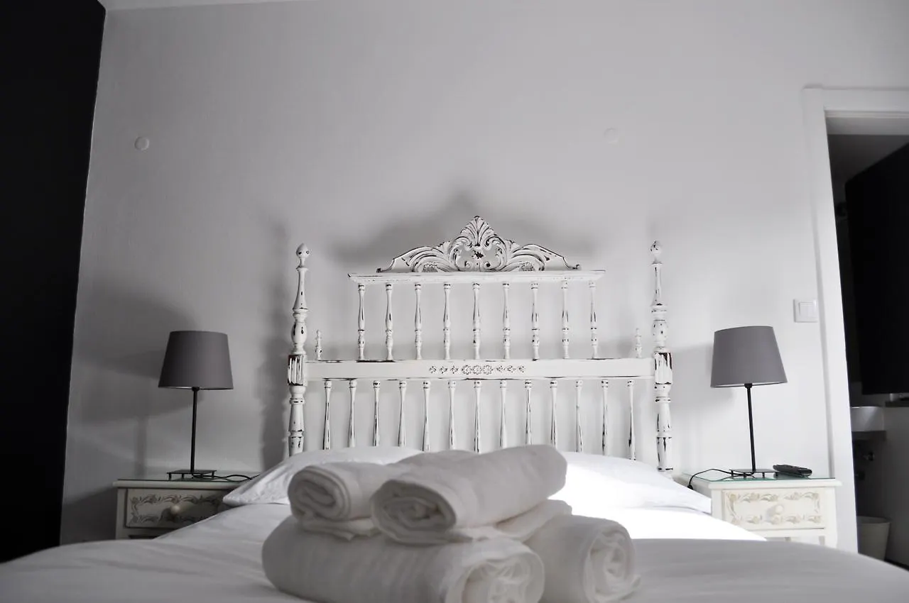 Hostel Vasco Da Gama Lagos 0*,  Portugal