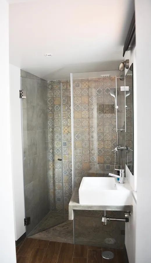 Hostel Vasco Da Gama Lagos
