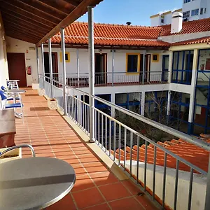  Albergue Hi - De Juventude