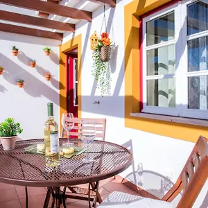 3* Affittacamere Casinha D'avo