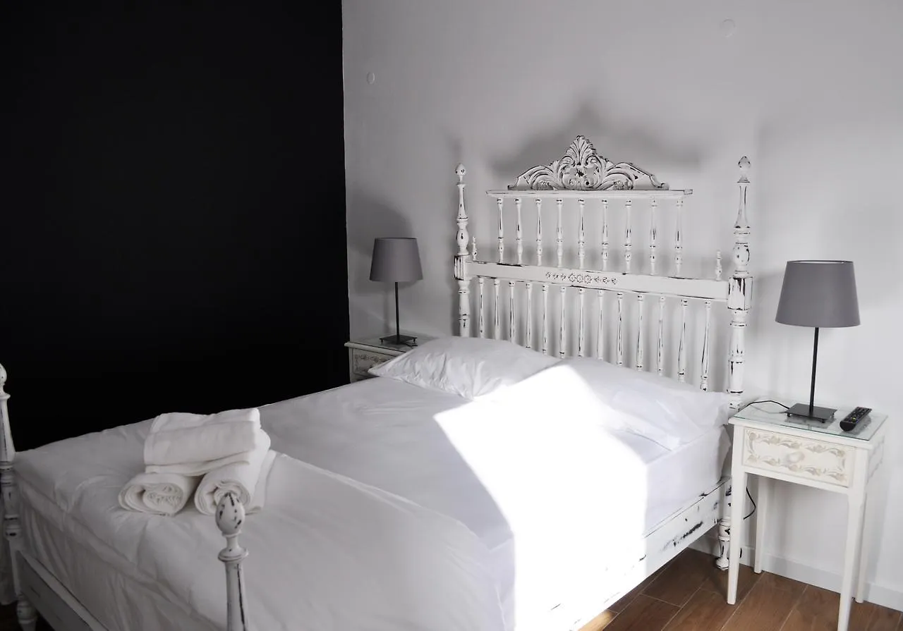 Hostel Vasco Da Gama Lagos