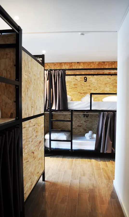 Hostel Vasco Da Gama Lagos 0*,  Portogallo