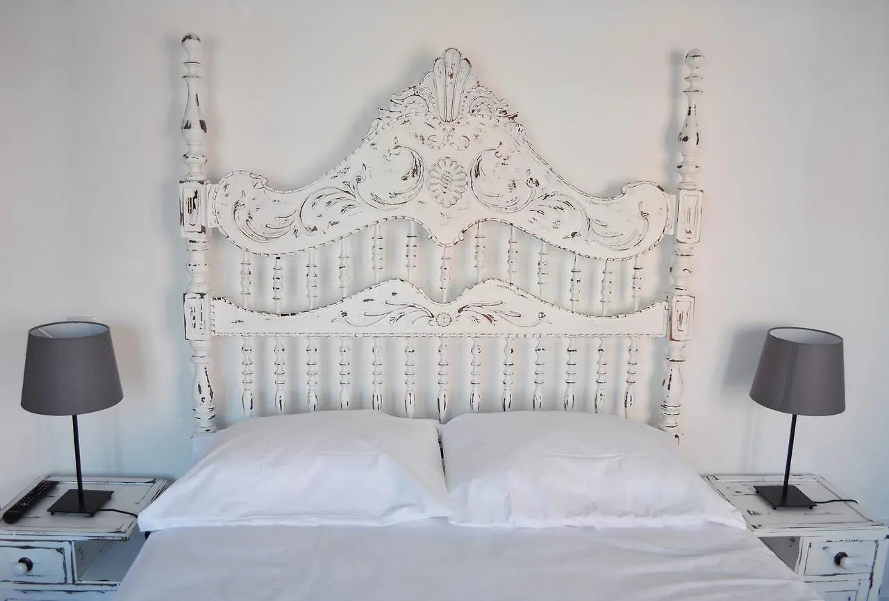 Hostel Vasco Da Gama Lagos