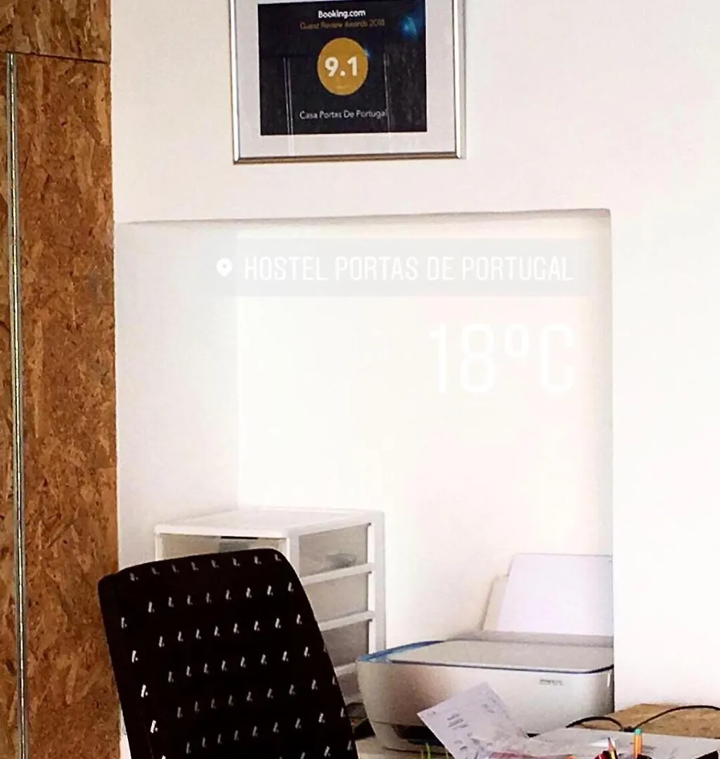 Hostel Vasco Da Gama Lagos